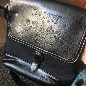 Paris, France Purse